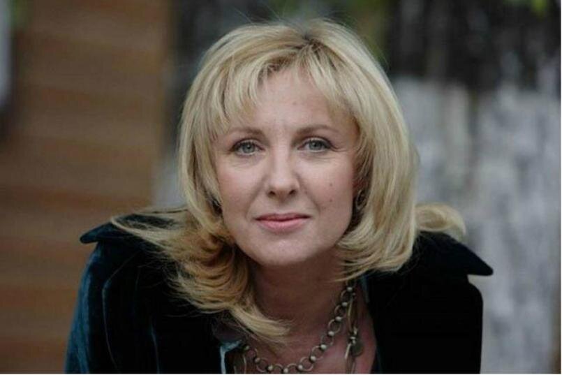 Народная артистка России Елена Яковлева