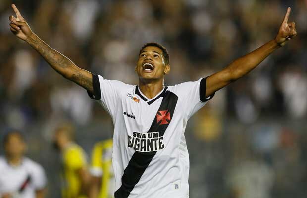 Источник: vasconoticias.com.br 