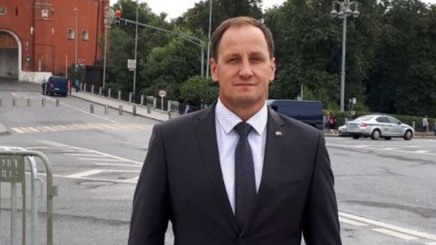 Дмитрий Сопотов. Фото: img5tv.cdnvideo.ru