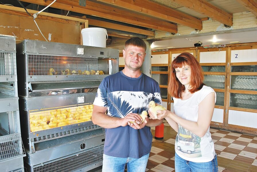 Бизнес тоже нуждается в защите