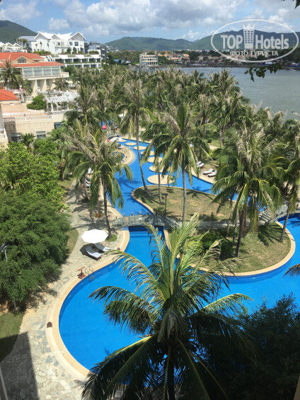 Фото взято с сайта Топ хотелс, из отзыва моей подруги Ирины, в которой мы вместе отдыхали.