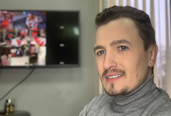 Влад Кадони