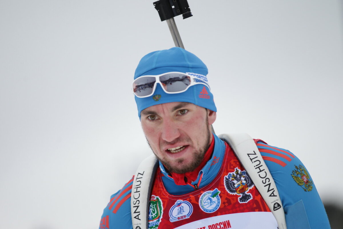 Российский биатлонист Александр Логинов заработал более 40000 евро после первых трех этапов Кубка мира по биатлону в сезоне 2019-2020