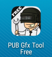 PUB Gfx Tool Free