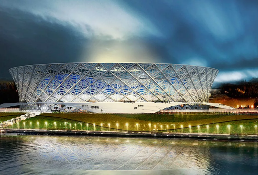 Аренда стадиона- солидные растраты для футбольных клубов.