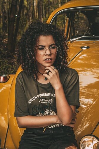 VW Beetle