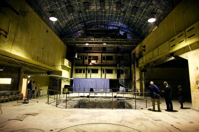 Фото: Оса Соммарстрем. Свободный доступ.