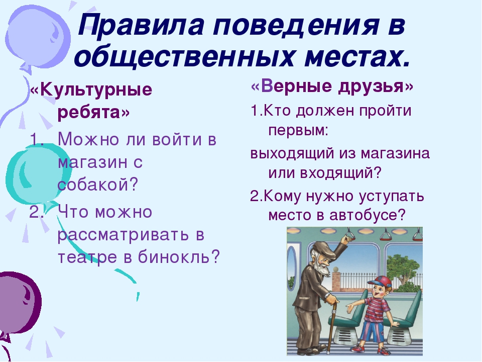 Правила подобающего поведения. Нормы поведения в общественных местах. Правда поведения в общественных местах. Правила поведения. Правила поведения в Общественыхместах.