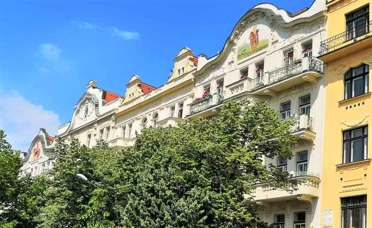 Винограды