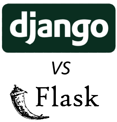Django vs Flask