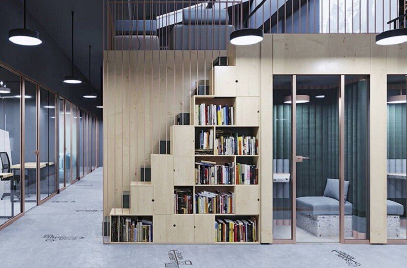 Фото предоставлено пресс-службой общественного пространства «Линии»