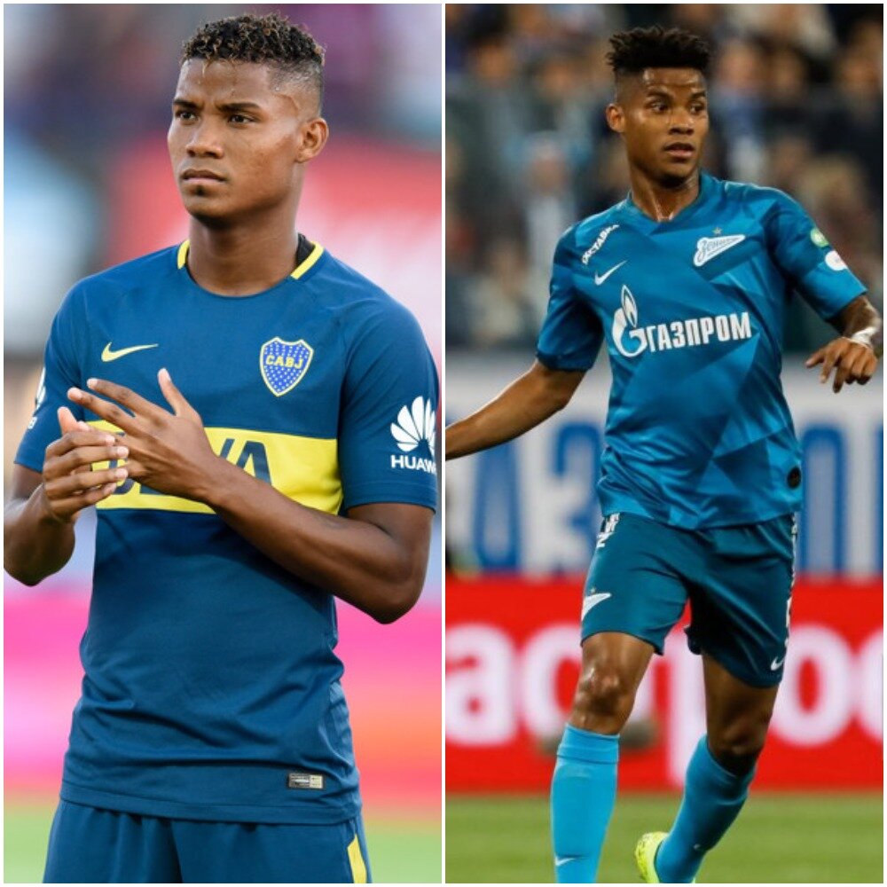 Вилмар Барриос