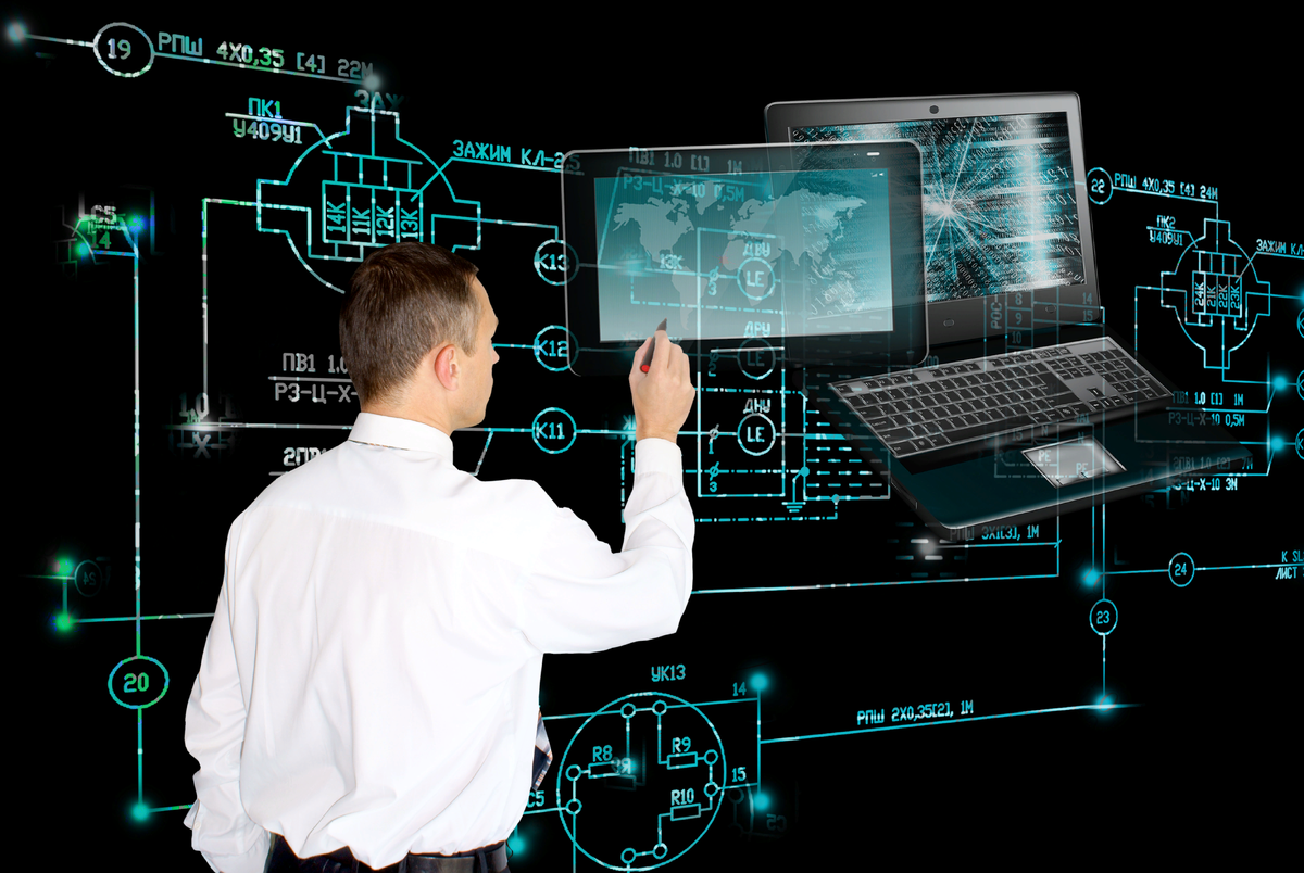  Специалист Data Scientist