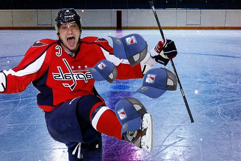 Александр Овечкин