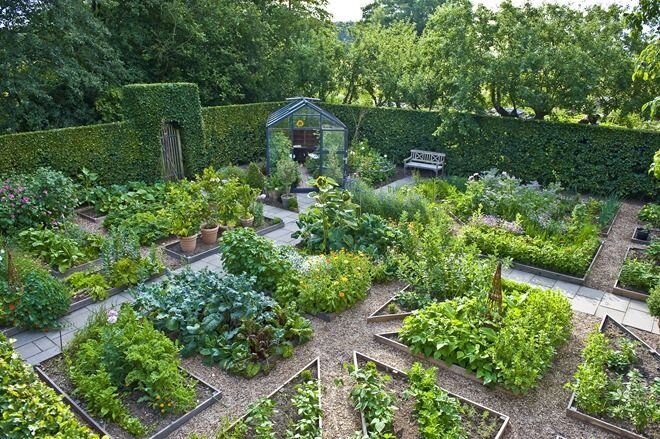 Порядок в документах должен быть аналогичен порядку в огороде!