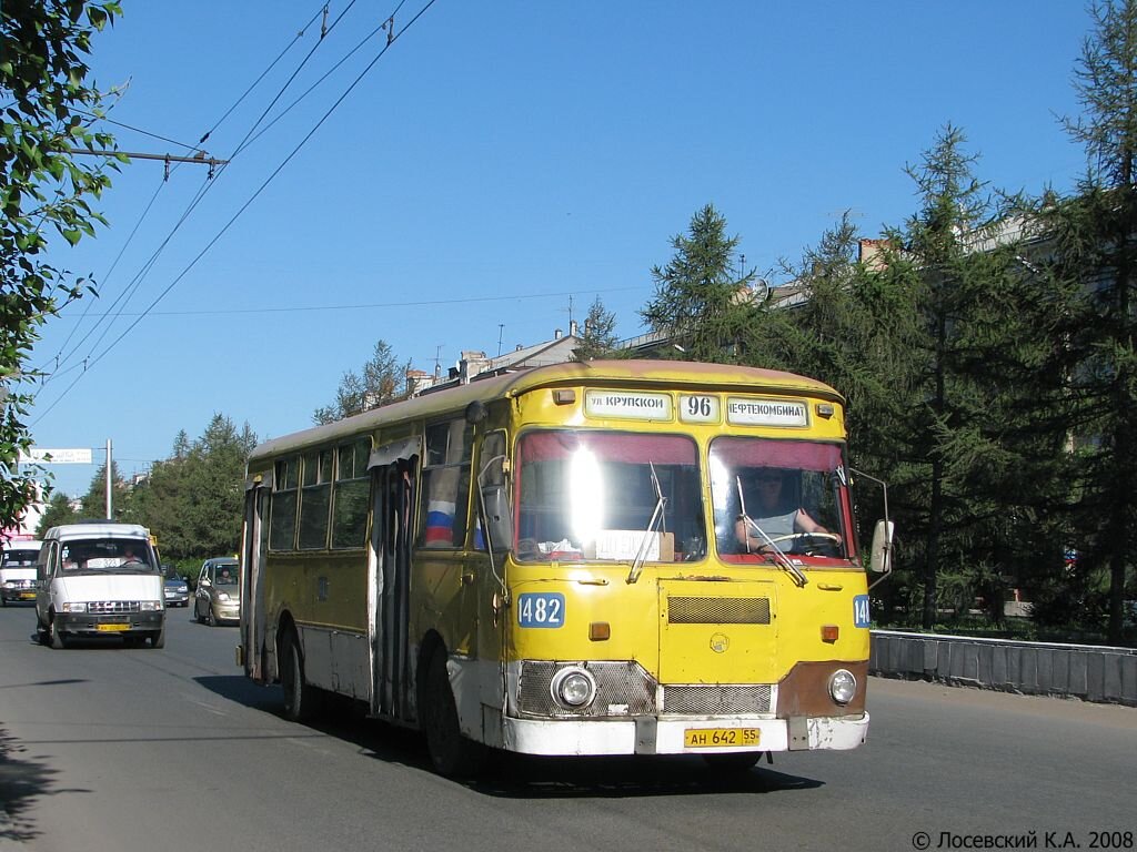 Фото с сайта fotobus.msk.ru