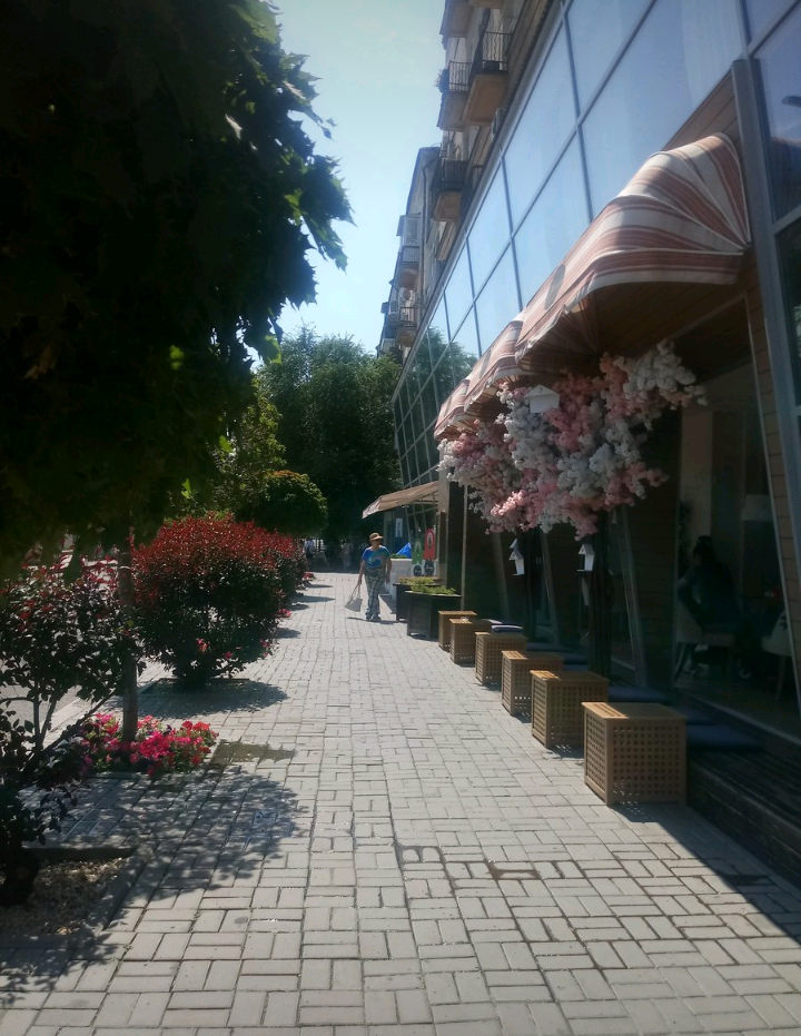 фото автора Волгоград