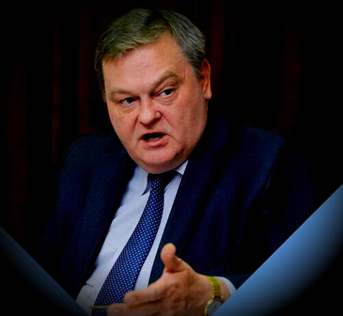 Евгений Спицын, историк. Иллюстрация с ресурса Яндекс.Картинки