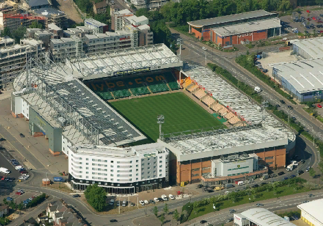 Карроу Роуд