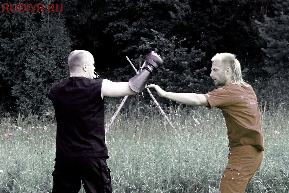 Перунова Слобода, 2016