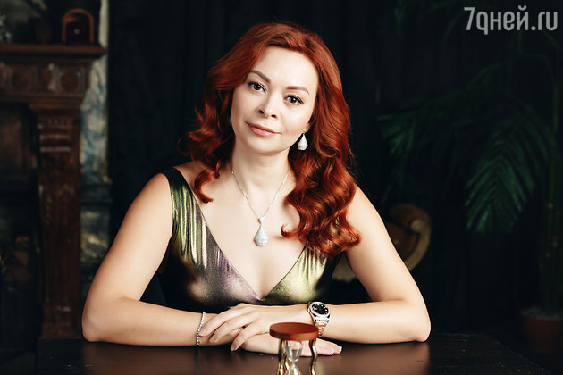 Фото: из личного архива Е. Федоровой