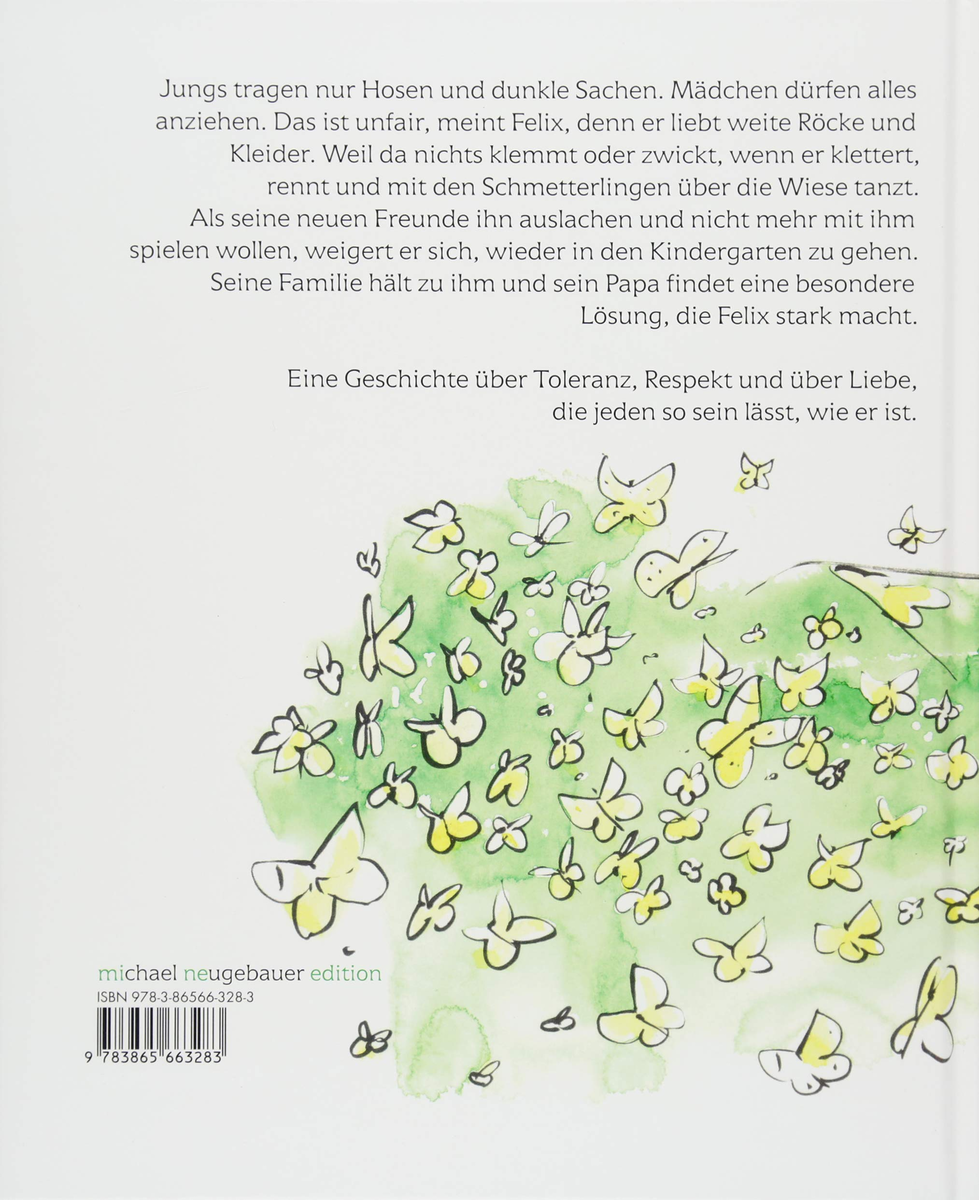 Рассказ написала Керстин Брихцин, а иллюстрации сделал Игорь Куприн.