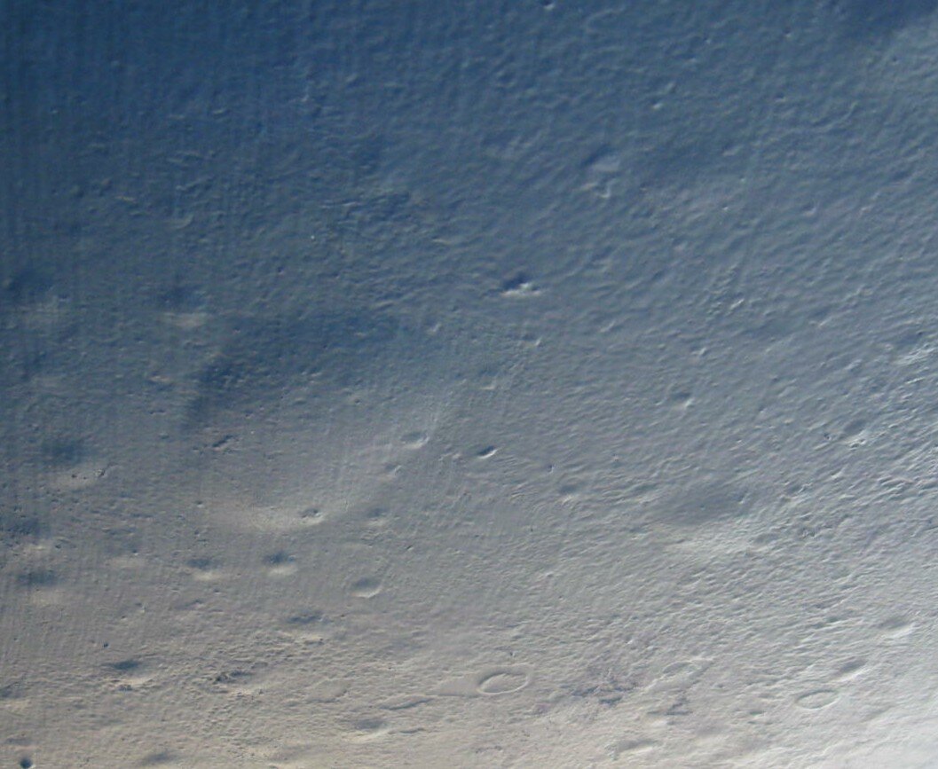 Осмос на стеклопластике