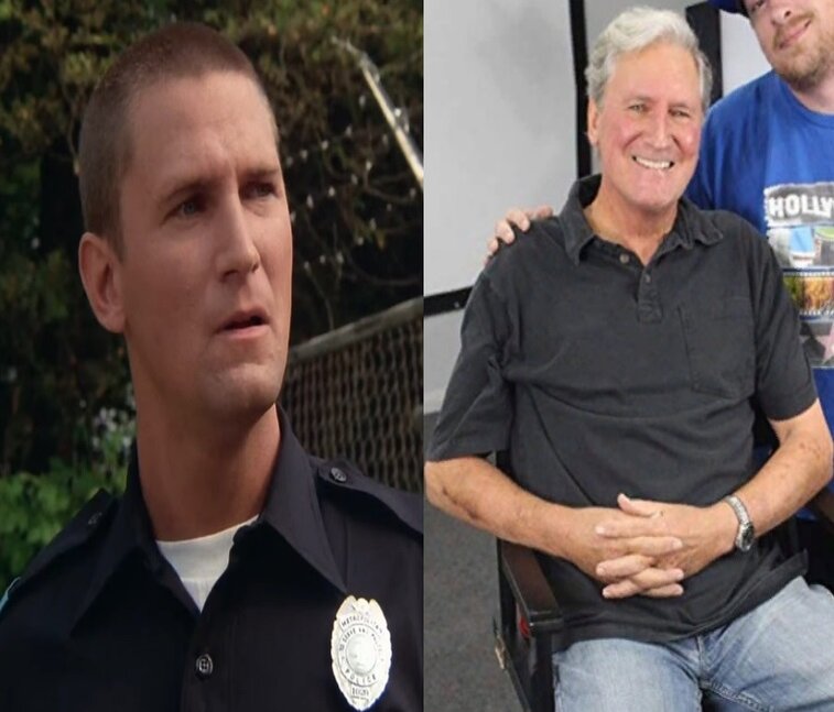 Брант фон хоффман. Брант фон хоффман полицейская академия. Брант ван хофман из полицейской академии. Брант фон хоффман. Мэттью хоффман убийца.