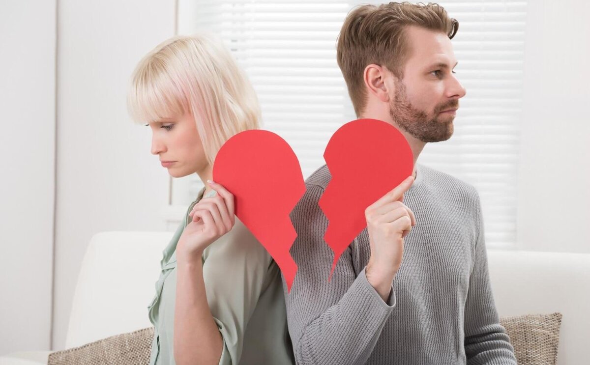 Муж угрожает разводом