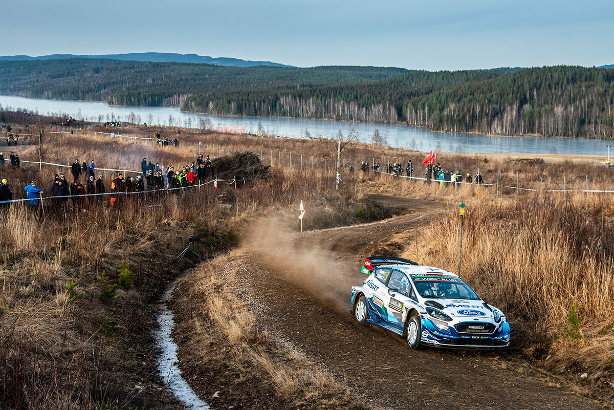Фото: M-Sport