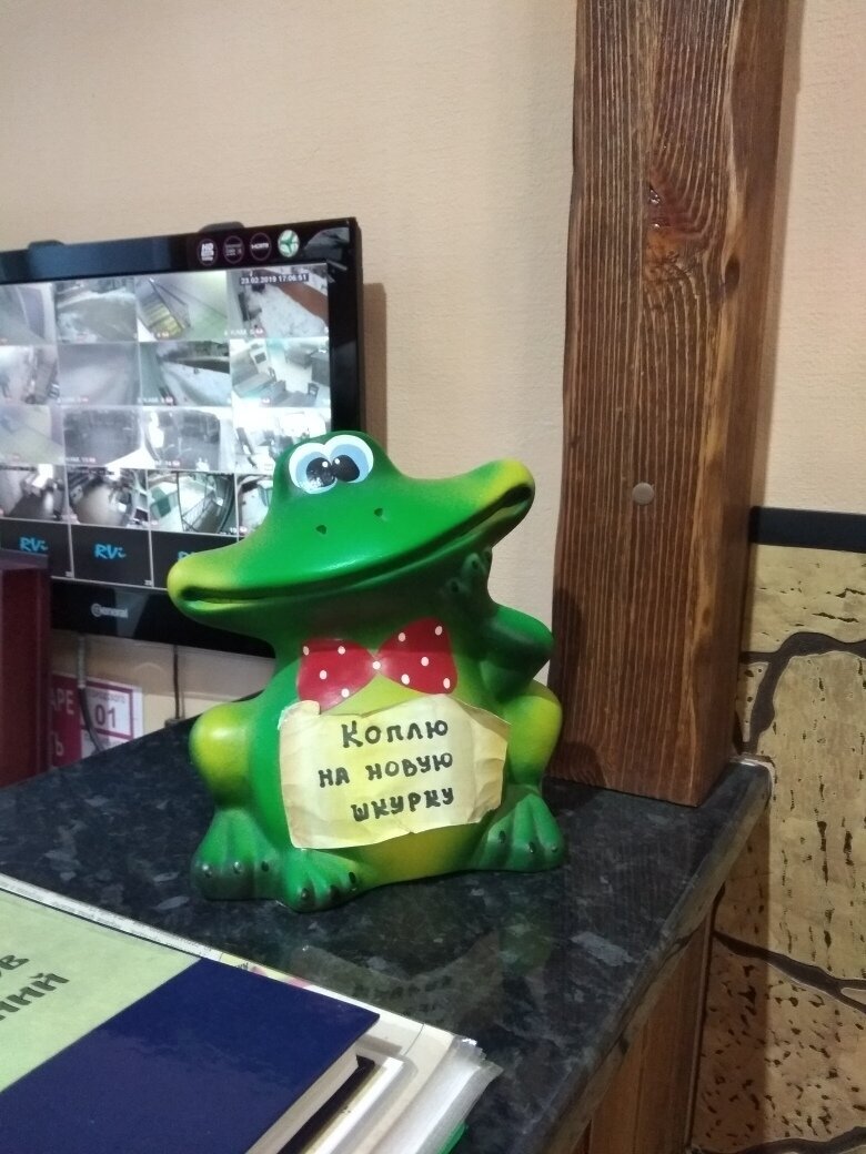 Кто ж откажет симпатичной девушке...