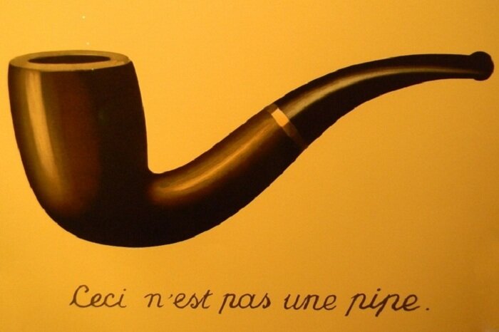 Дело в шляпе, или Почему великий сюрреалист Рене Магрит был помешан на ...