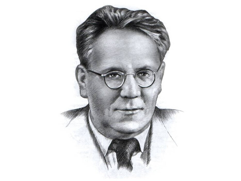 С.Я. Маршак фото из Яндекс картинки и изображения