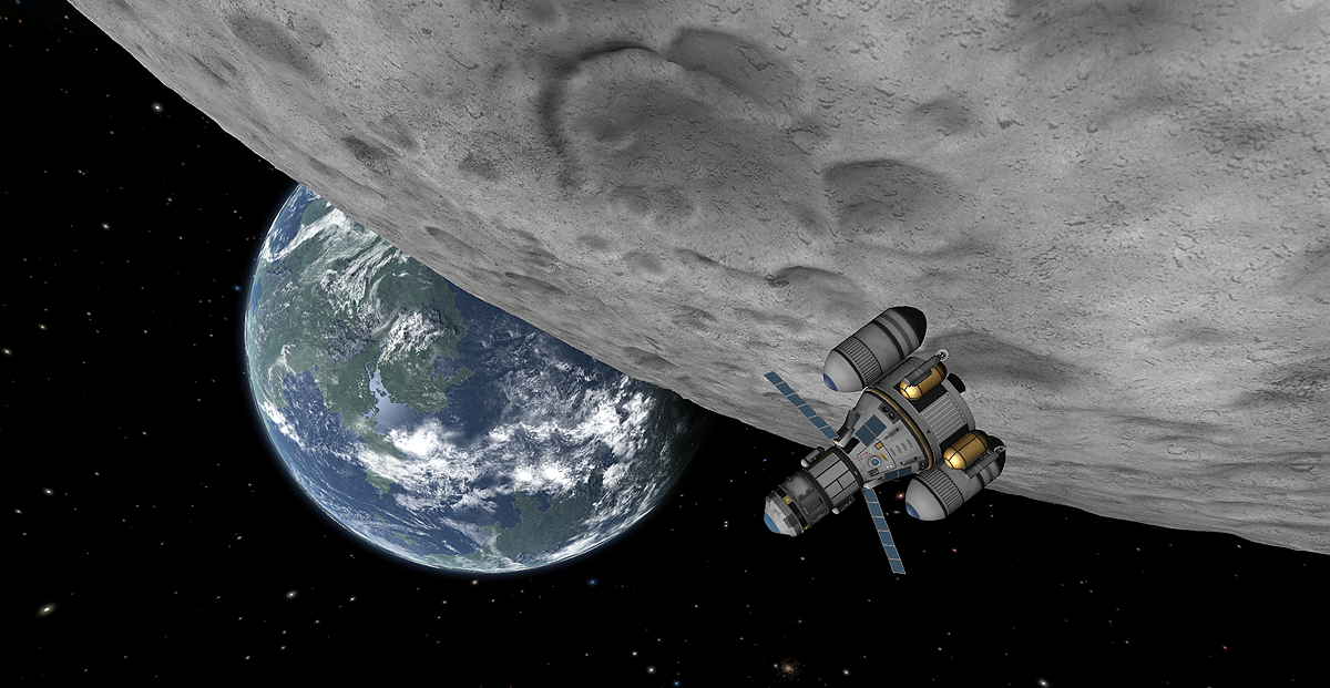 Источник фото spacedock.info