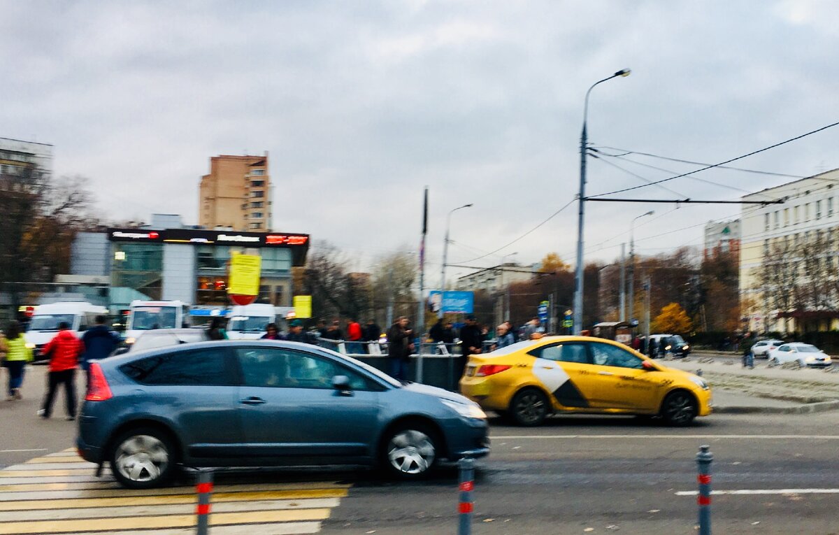 Поспешишь - людей насмешишь. Народная мудрость нам в помощь