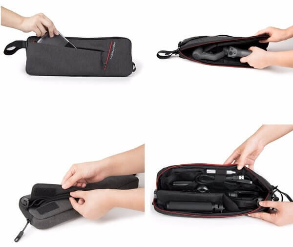 Buy Pgytech Mobile Gimbal Bag