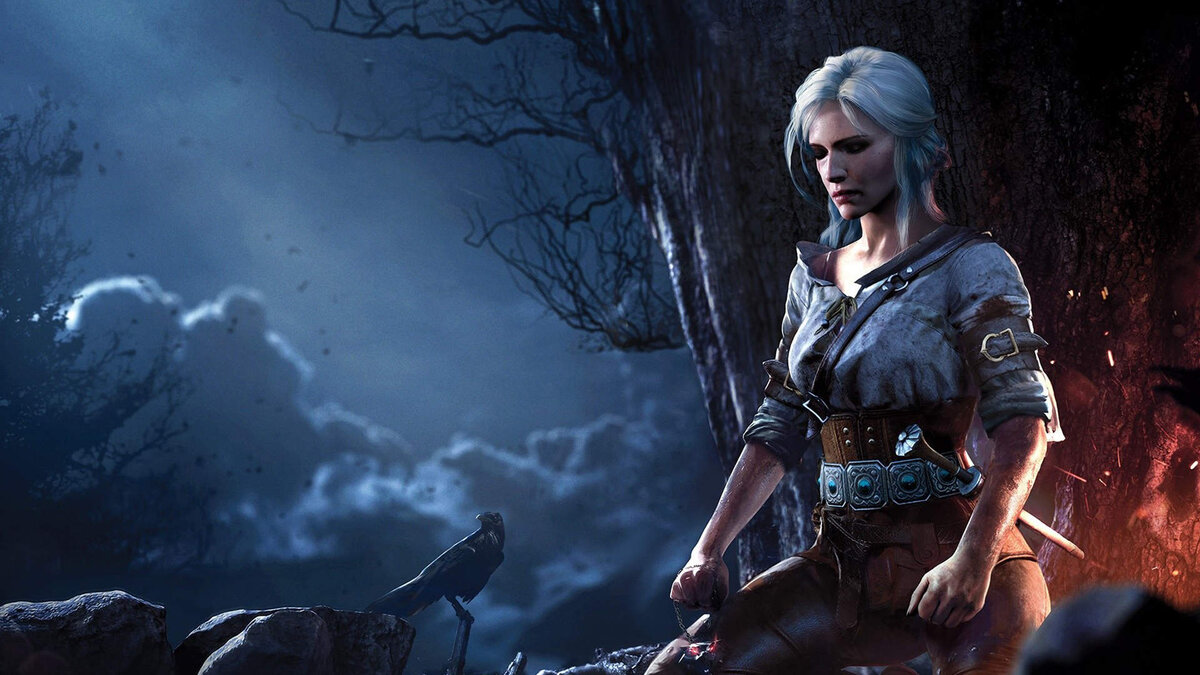 Ciri 60fps ai