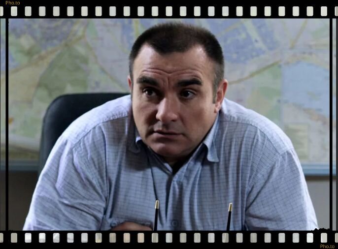 Сергей Векслер