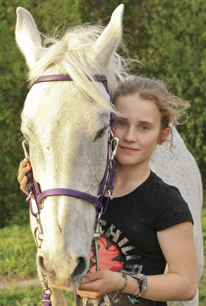 На фото: На занятиях в ДЮКСШ "Орлята учатся летать"