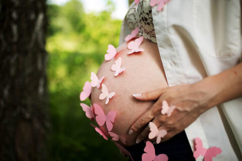 Что может омрачить счастье.