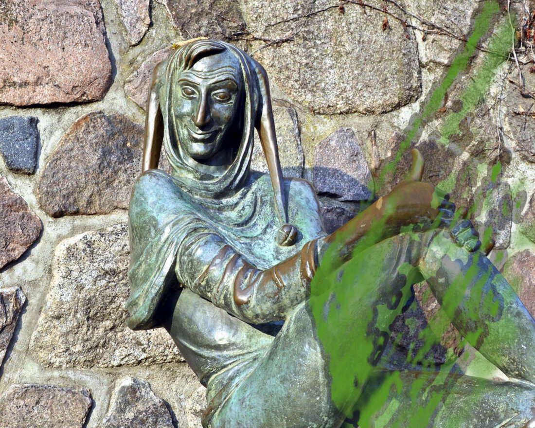 1. Изображение bernswaelz с сайта Pixabay