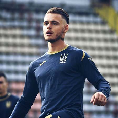 Фото автора 