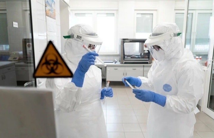 Вакцина есть но ее скрывают 