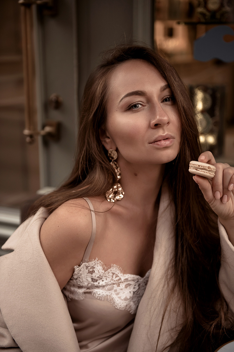 Ph: Мария Терентьева