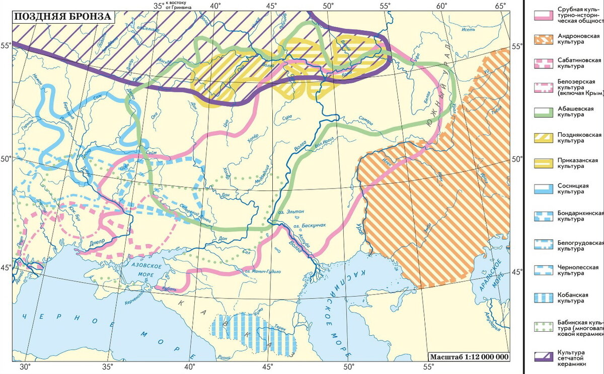 Фрагмент торгового пути эпохи бронзового века. Абашевская культура бронзового века карта. Ареал абашевской культуры.. Срубная археологическая культура на карте. Ямная археологическая культура карта.