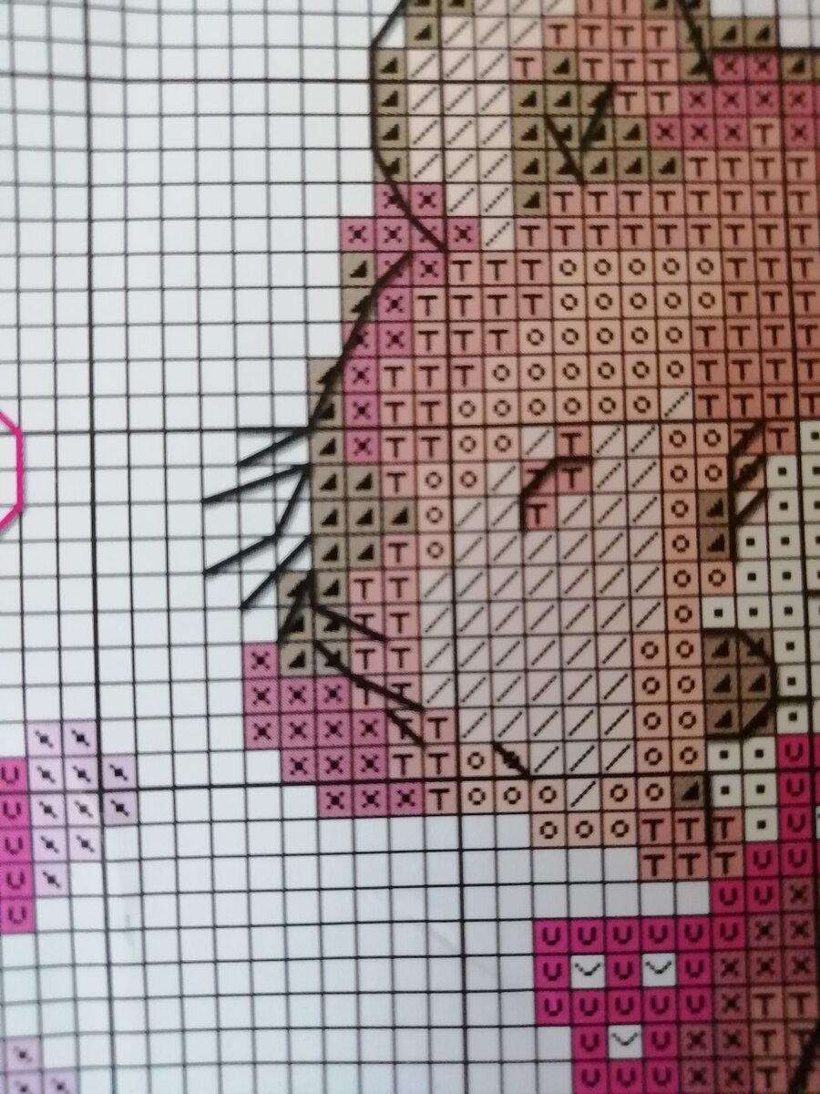 Кусочек схемы.