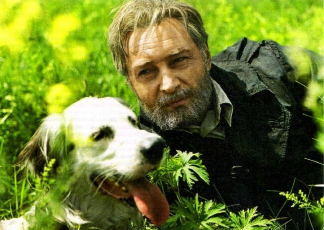 "Белый Бим Черное Ухо"