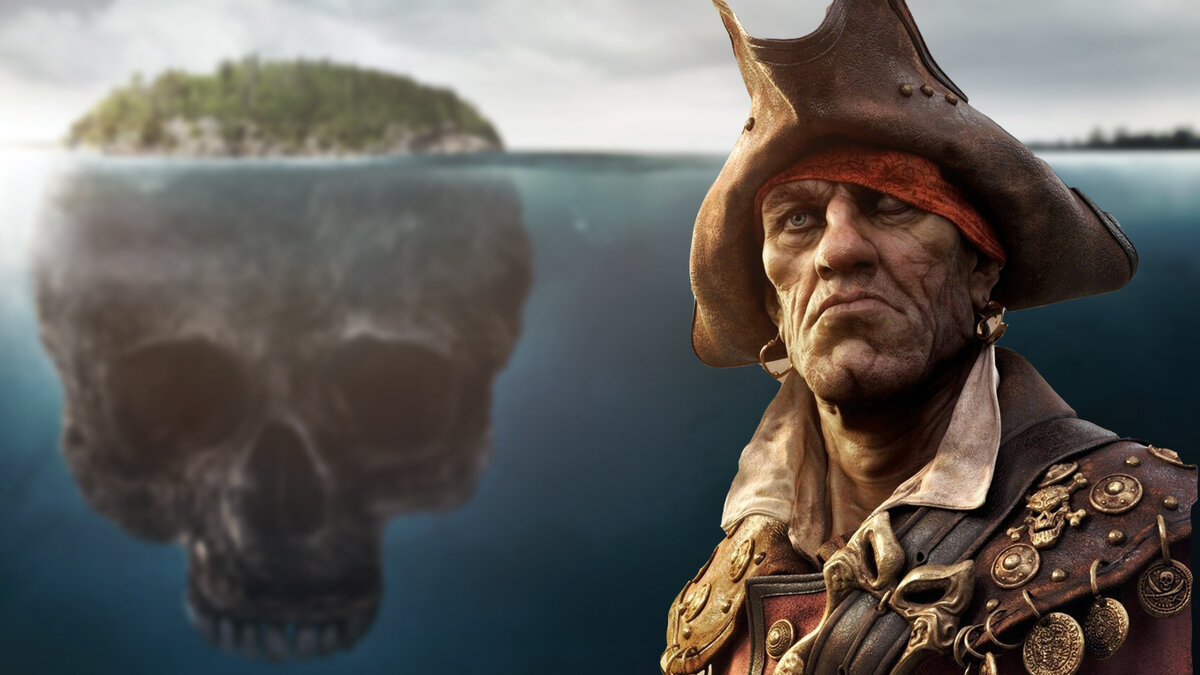 Тайну сокровищ острова Оук более 220 лет пытаются разгадать историки, кладоискатели и даже президент США!