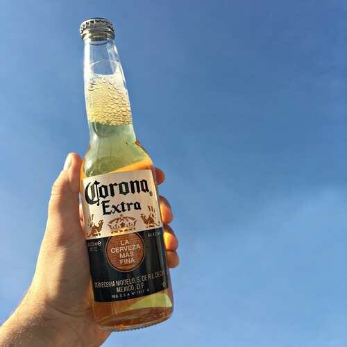 Corona Extra