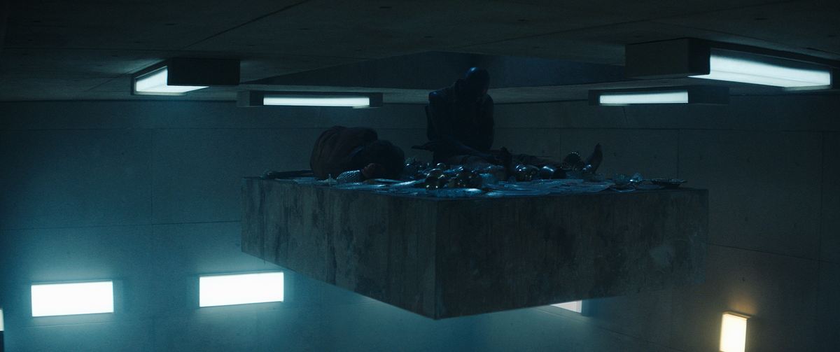 Кадр из фильма